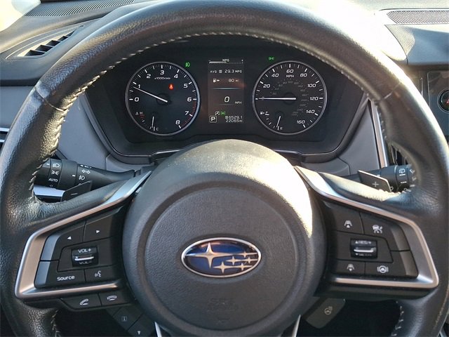 Used 2022 Subaru Outback Limited image 19