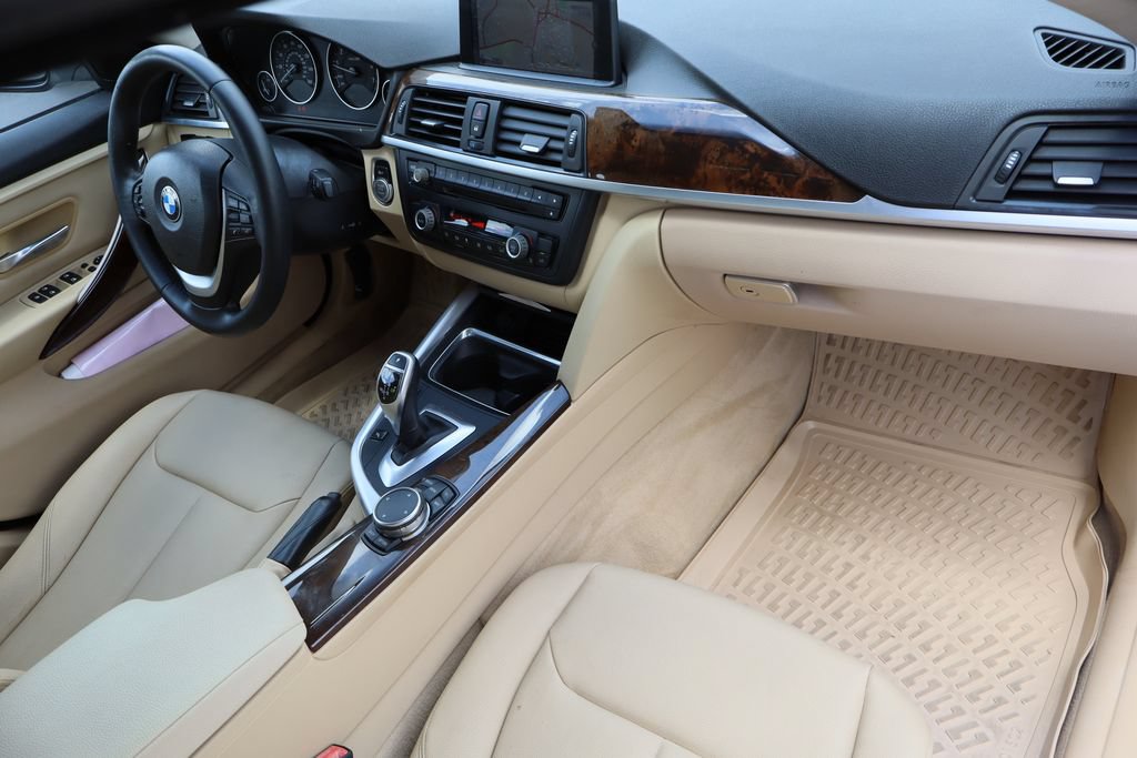 Used 2015 BMW 428i Gran Coupe RWD image 29
