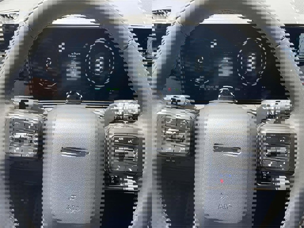 New 2026 Hyundai Santa Fe Calligraphy image 22