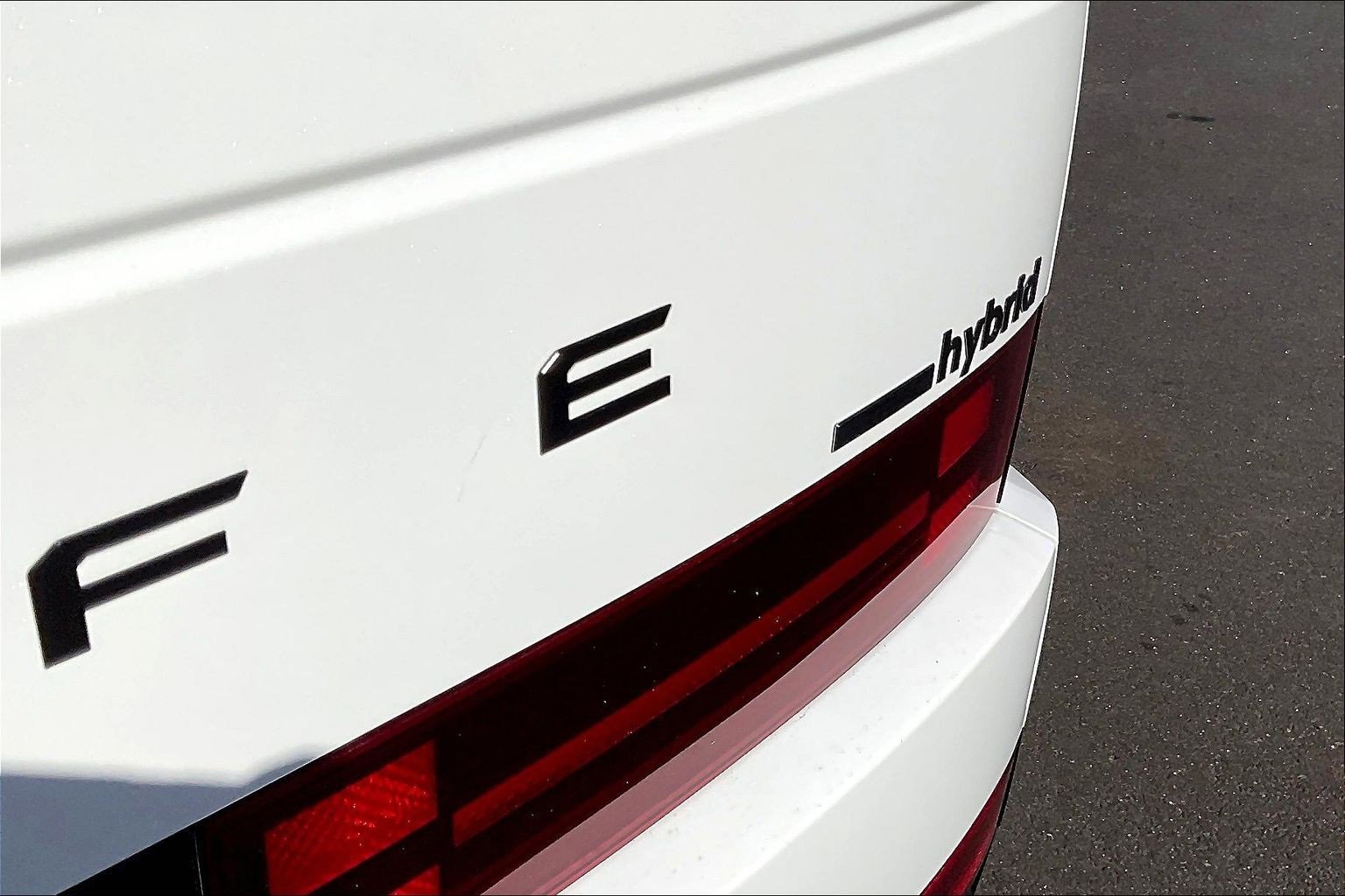 New 2026 Hyundai Santa Fe Calligraphy image 9