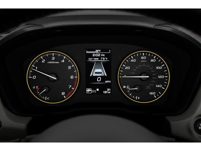 Certified 2025 Subaru Crosstrek 2.5i Sport image 18