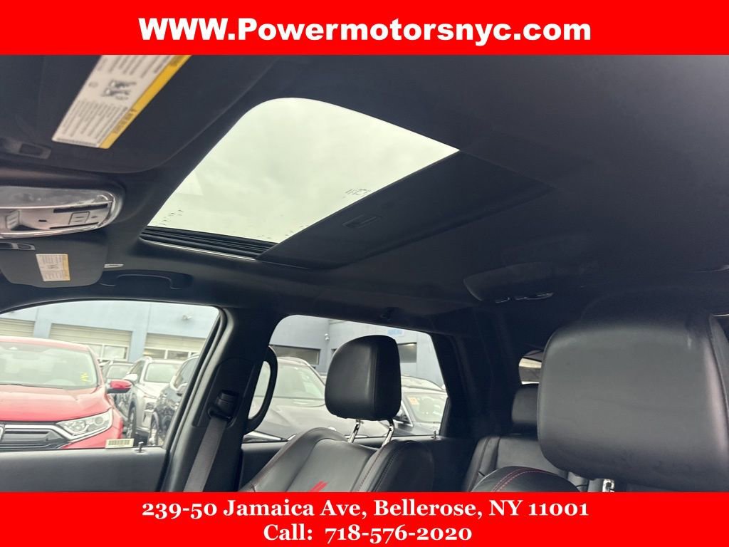 Used 2023 Dodge Durango GT image 45