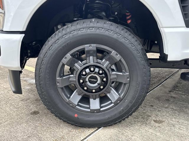New 2026 Ford F350 XL w/ STX Appearance Package image 6