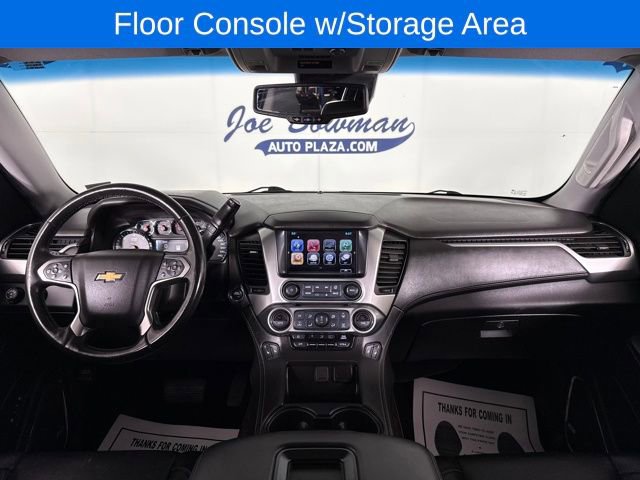 Used 2018 Chevrolet Suburban LT image 20