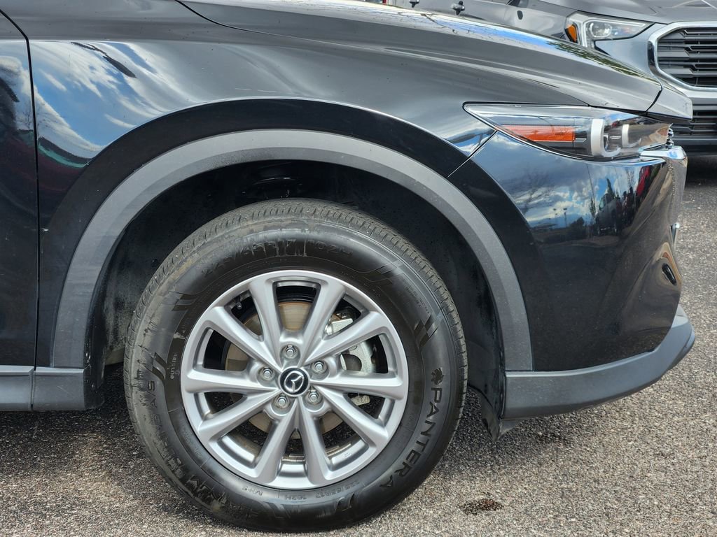 Used 2023 MAZDA CX-5 AWD 2.5 S image 29