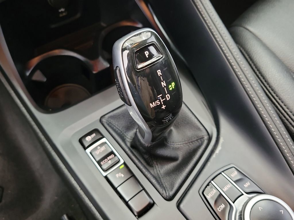Used 2020 BMW X1 sDrive28i image 31