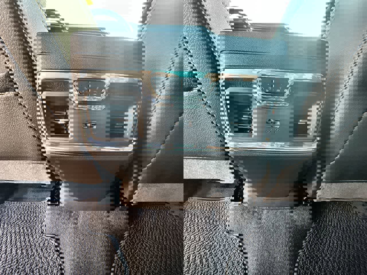 Used 2024 GMC Sierra 1500 Denali image 22