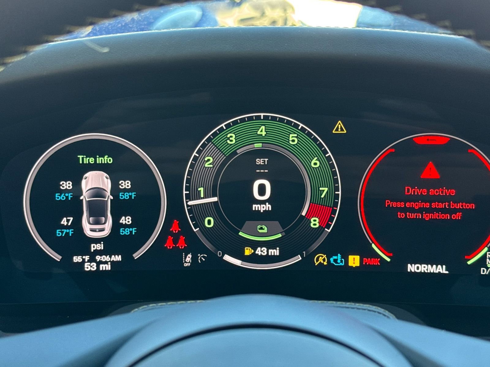 Certified 2026 Porsche 911 Carrera 4 GTS image 28