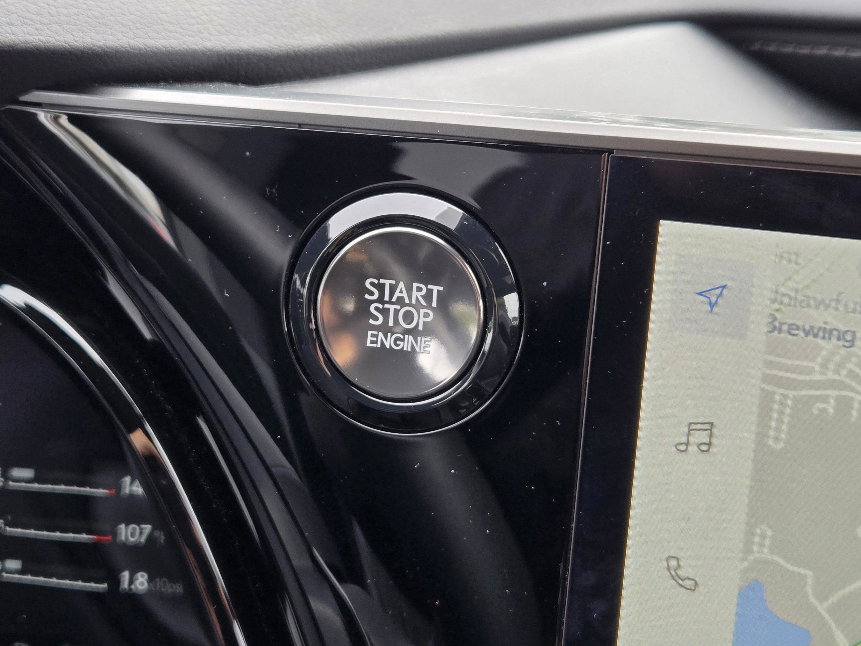 Used 2025 Lexus RX 350 Premium Plus w/ Accessory Package (Z1) FWD image 28