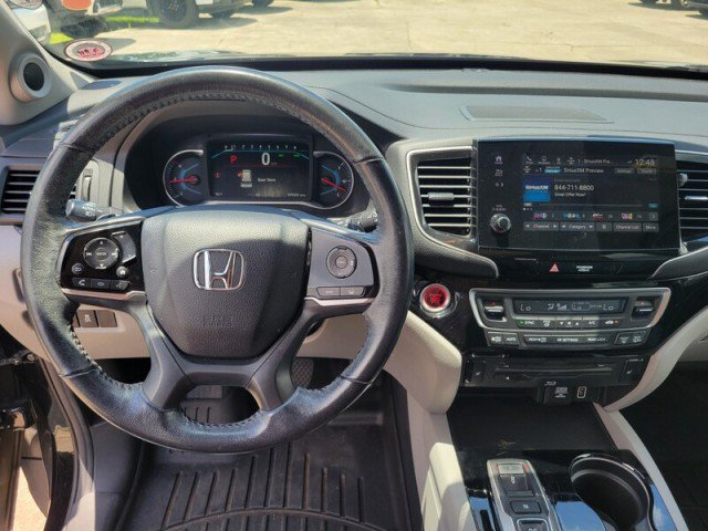 Used 2019 Honda Pilot Touring image 13