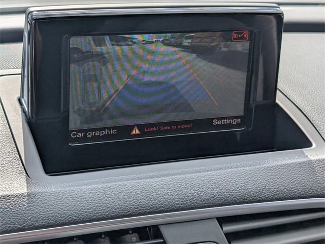 Used 2018 Audi Q3 2.0T Premium w/ Convenience Package image 19