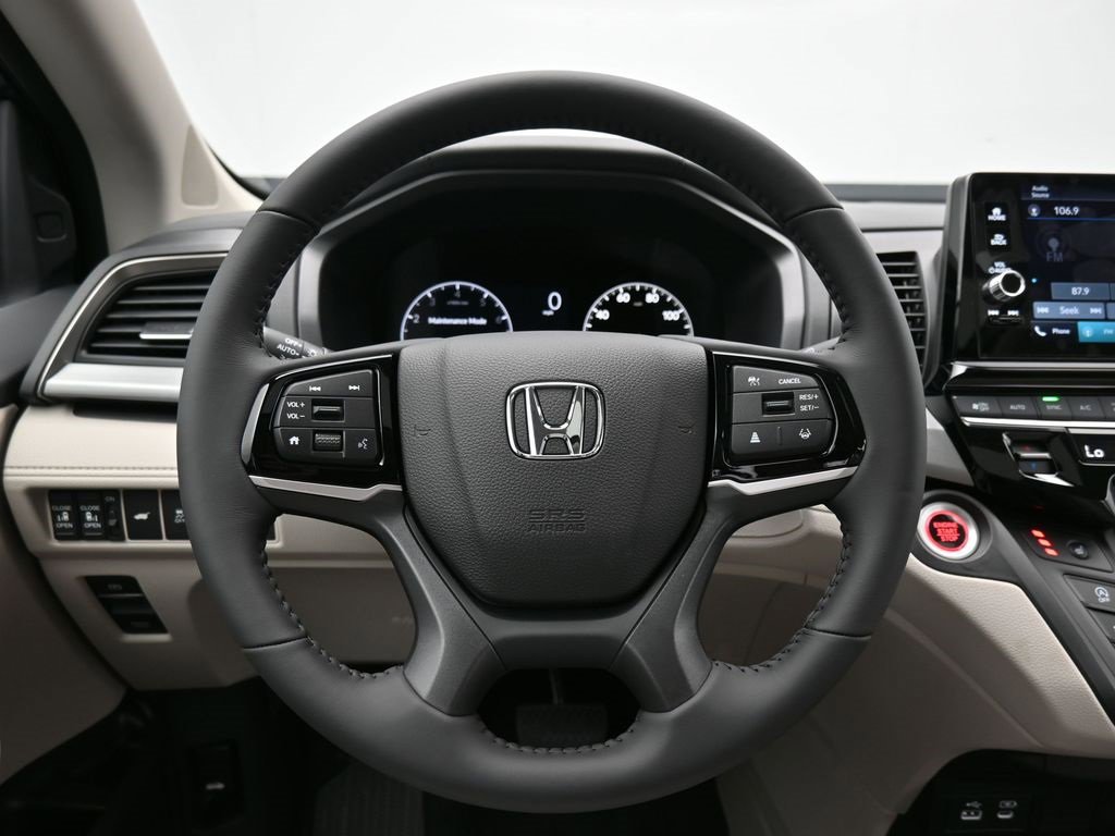 New 2026 Honda Odyssey EX-L image 41