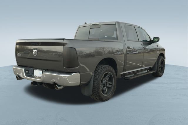 Used 2014 RAM 1500 Big Horn image 8