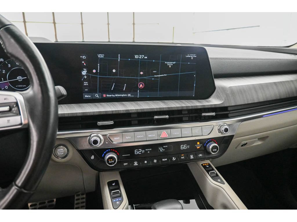 Certified 2023 Kia Telluride SX AWD/4WD image 46