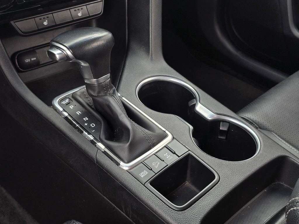 Certified 2022 Kia Sportage EX AWD/4WD image 29