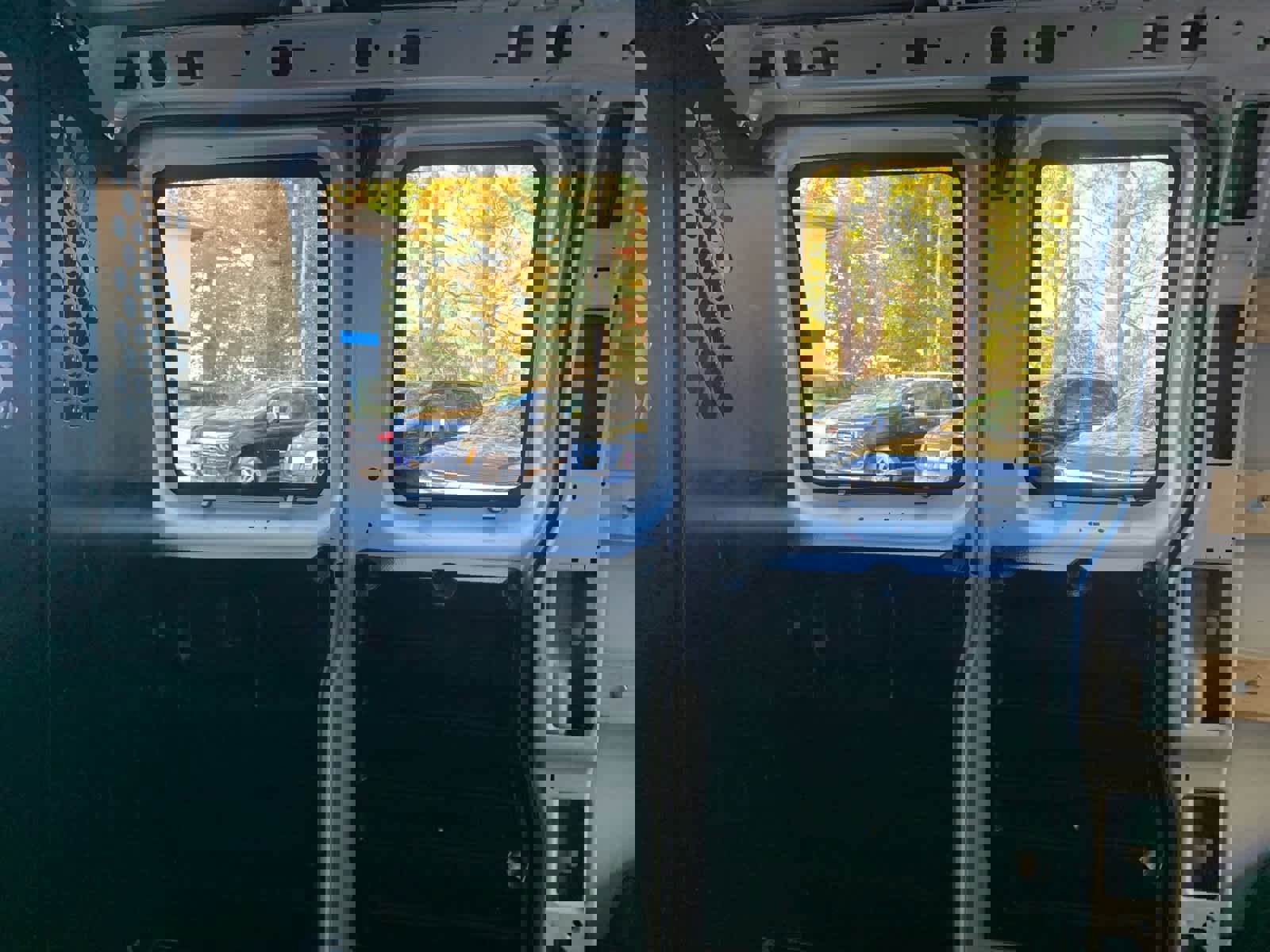 Certified 2024 Chevrolet Express 2500 w/ Driver Convenience Package image 42