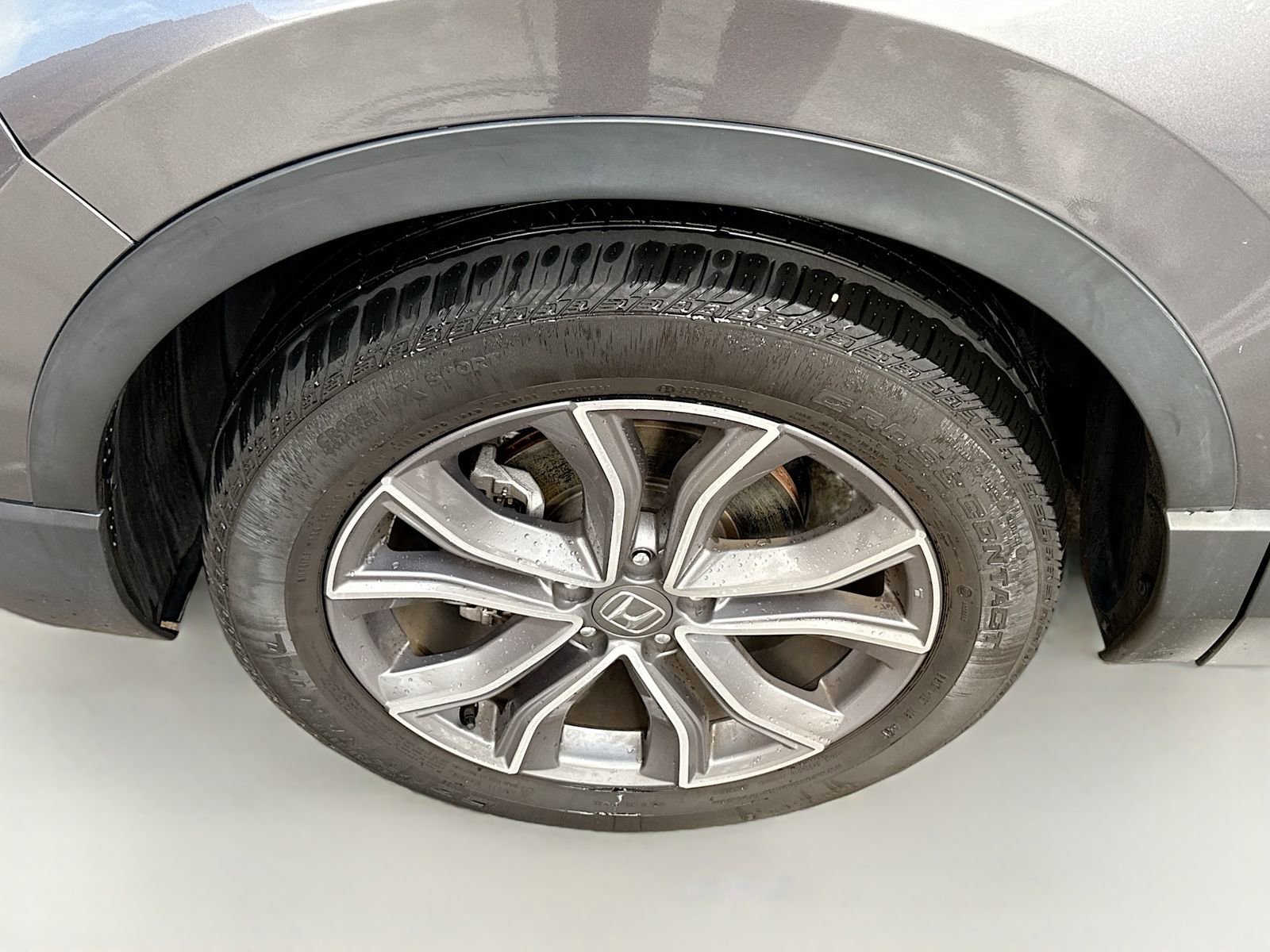 Used 2022 Honda CR-V Touring image 31