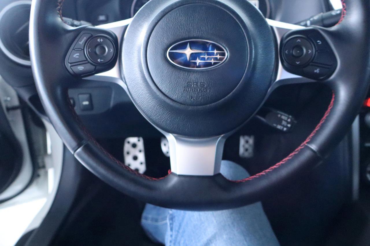 Used 2017 Subaru BRZ Limited w/ Performance Package image 21