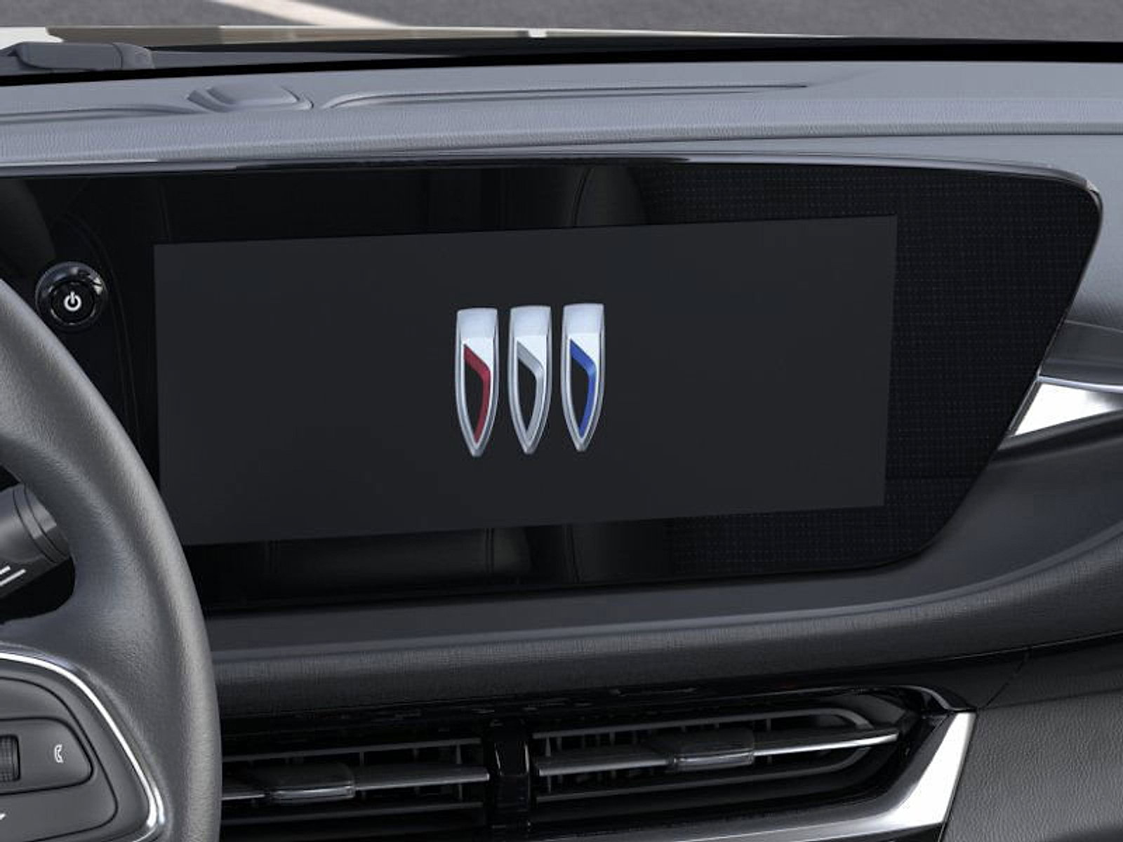 New 2026 Buick Envista Sport Touring w/ Convenience I Package image 20