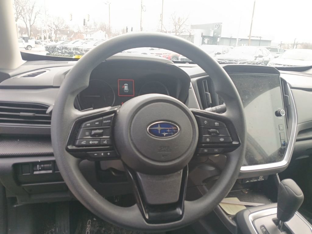 Used 2024 Subaru Crosstrek 2.0i Premium image 15