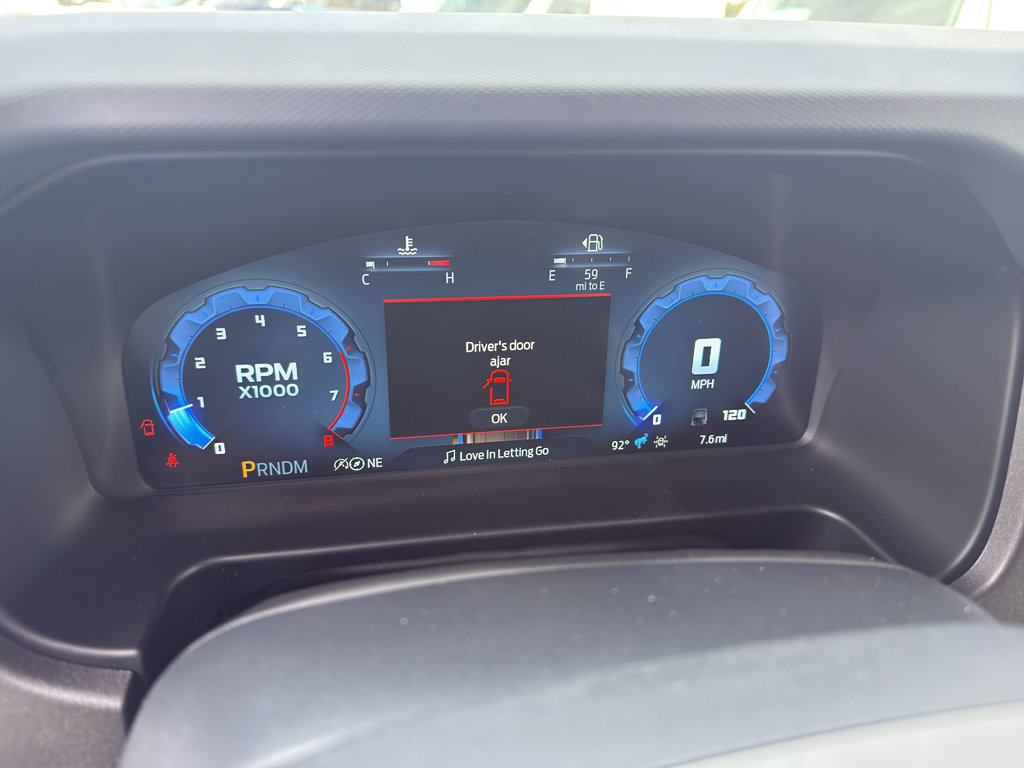 New 2025 Ford Bronco Badlands image 10