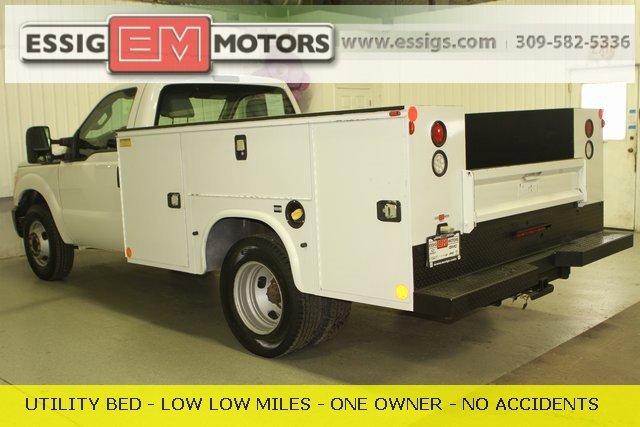 Used 2015 Ford F350 XL image 27