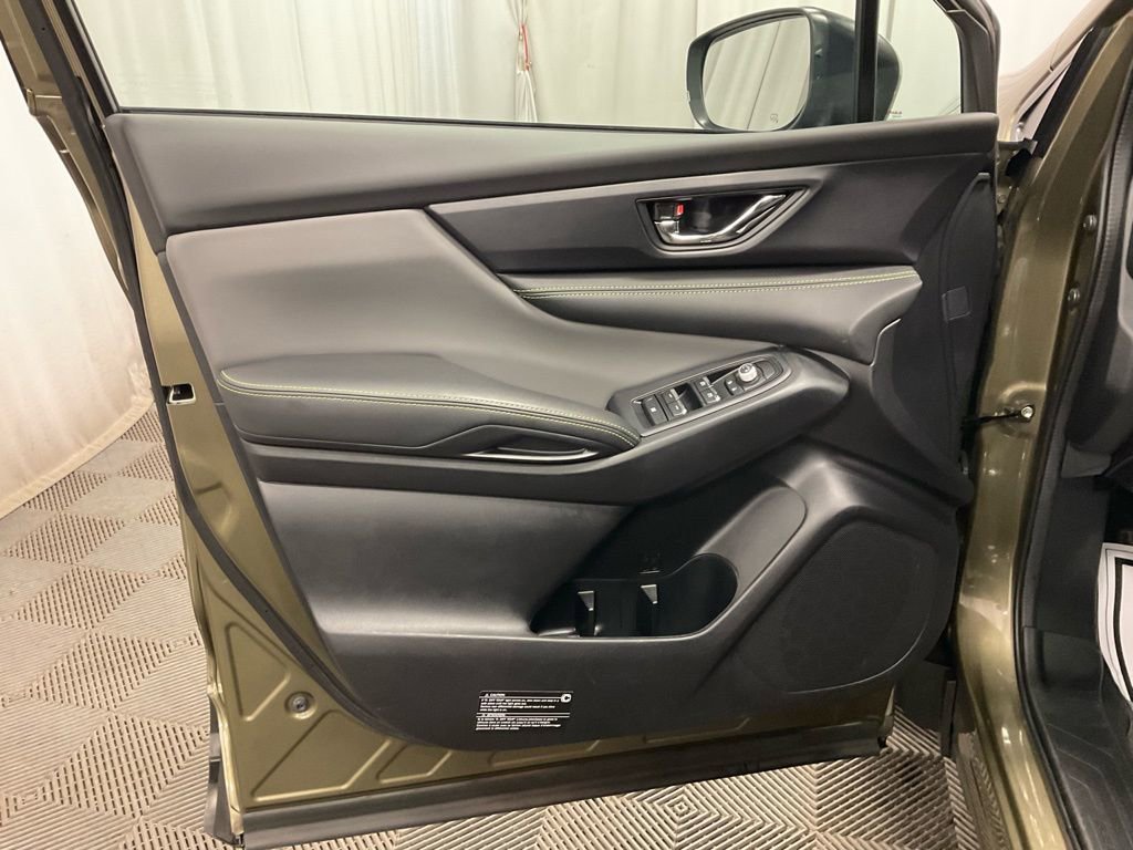 Certified 2024 Subaru Ascent Onyx Edition image 11