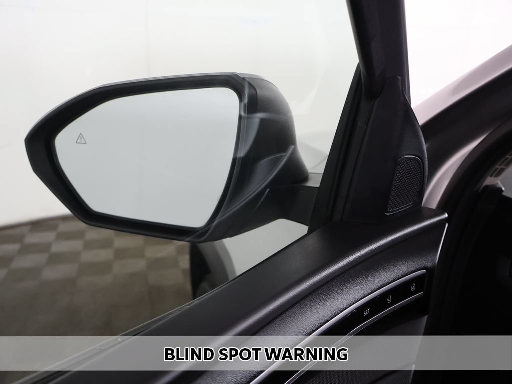 Used 2023 Hyundai Tucson Limited AWD/4WD image 8