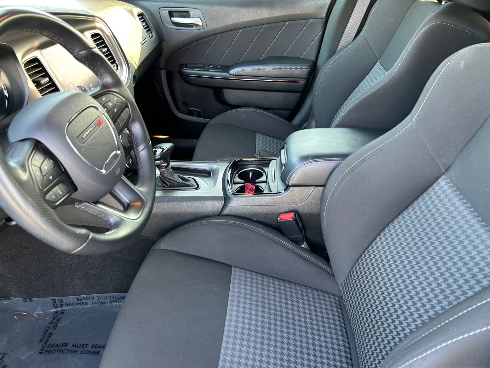 Used 2023 Dodge Charger R/T w/ Blacktop Package image 26