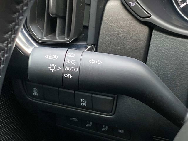 Used 2023 MAZDA CX-50 AWD 2.5 S w/ Cargo Package image 22