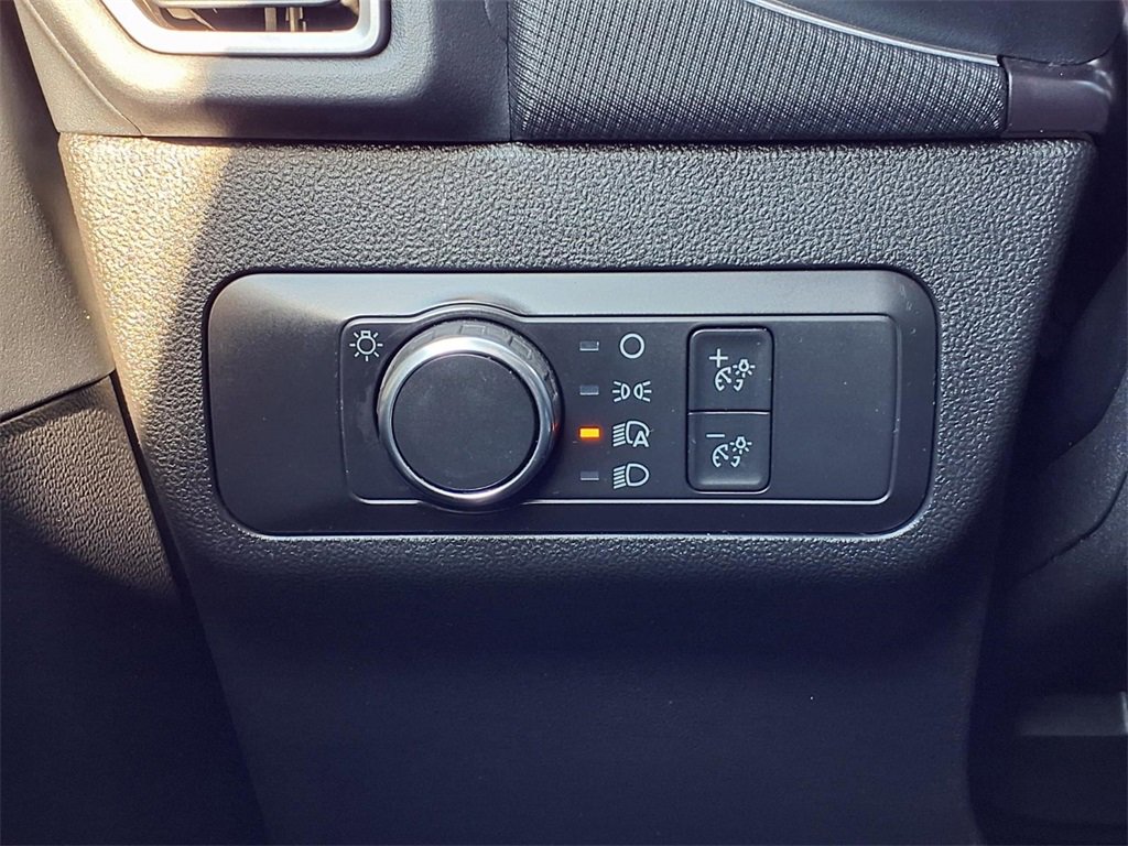 Used 2022 Ford Bronco Sport Big Bend image 17