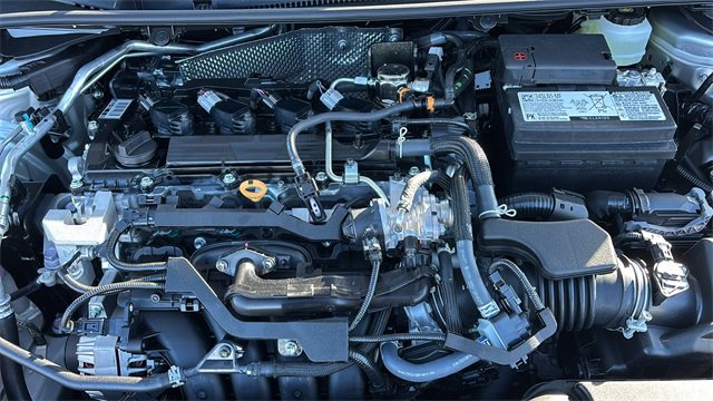 New 2026 Toyota Corolla LE image 31