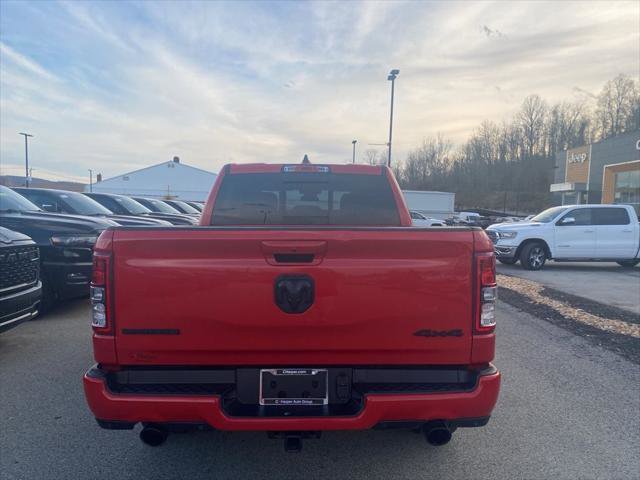 Certified 2020 RAM 1500 Big Horn image 3