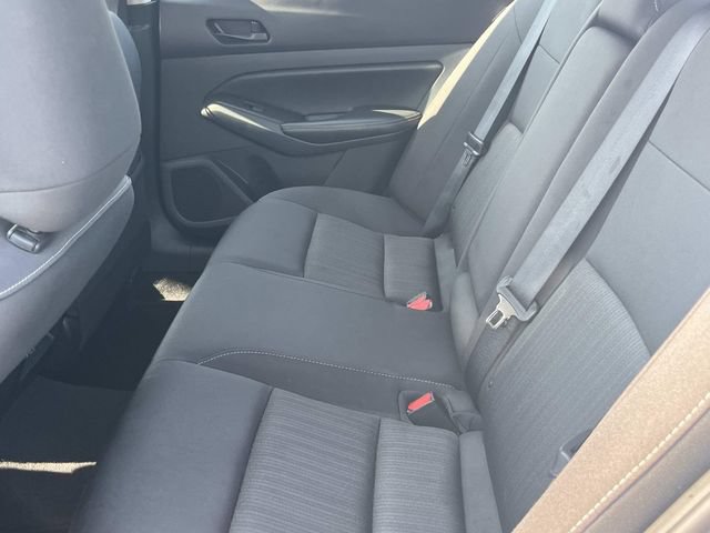 Certified 2024 Nissan Altima 2.5 SV FWD image 18