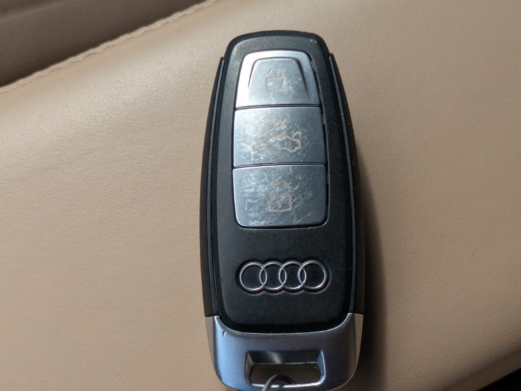 Used 2019 Audi A8 L 3.0T AWD/4WD image 45
