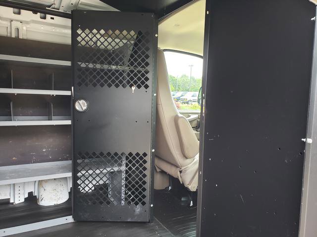 Used 2014 Chevrolet Express 3500 image 16