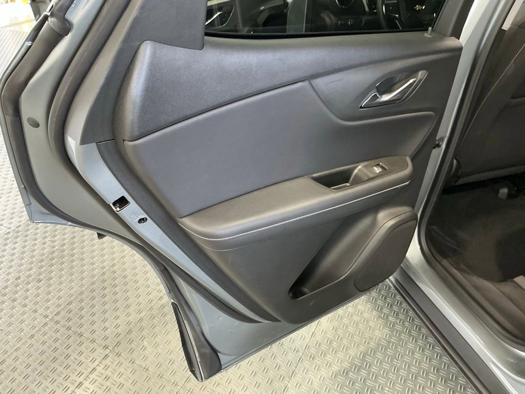 Used 2025 Chevrolet Blazer LT FWD image 42
