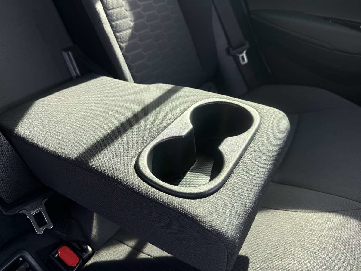 Used 2020 Toyota Corolla SE w/ Carpet Mat Package image 29