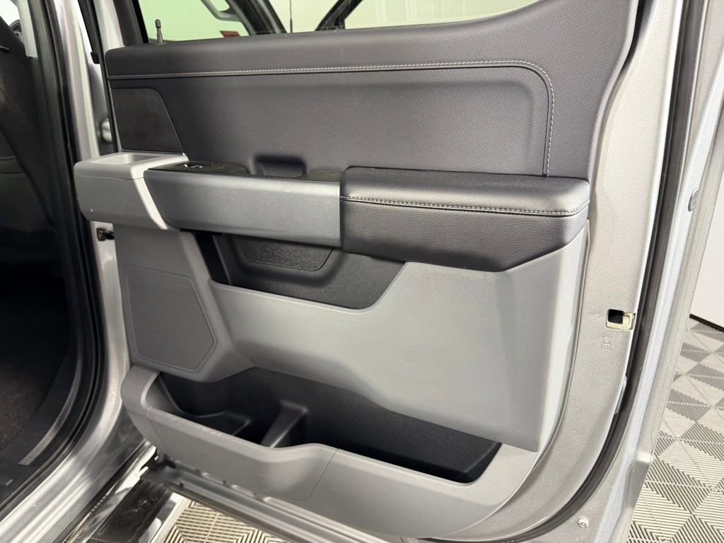 Used 2024 Ford F150 XLT w/ Tow/Haul Package image 21