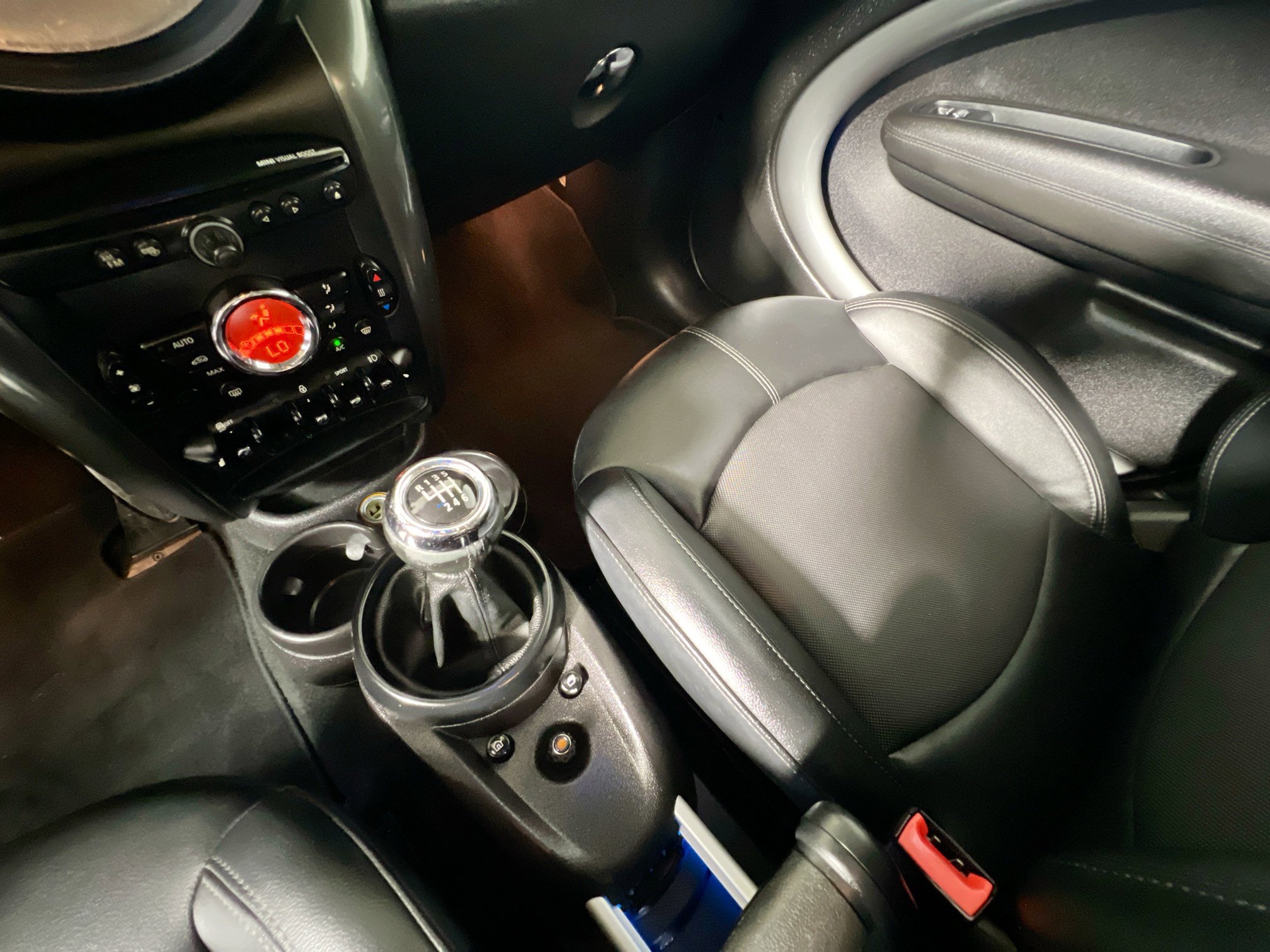 Used 2016 MINI Cooper Countryman S FWD image 25