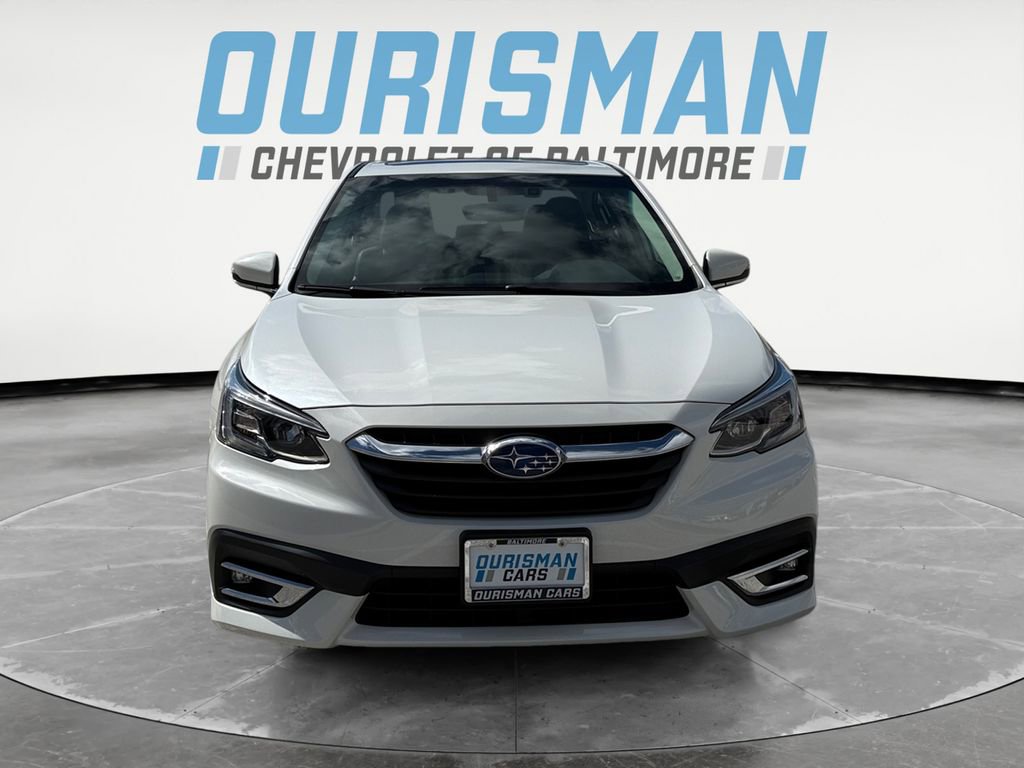 Used 2022 Subaru Legacy Limited image 8