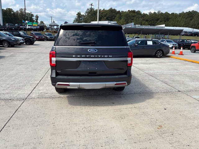 Used 2024 Ford Expedition XLT AWD/4WD image 23