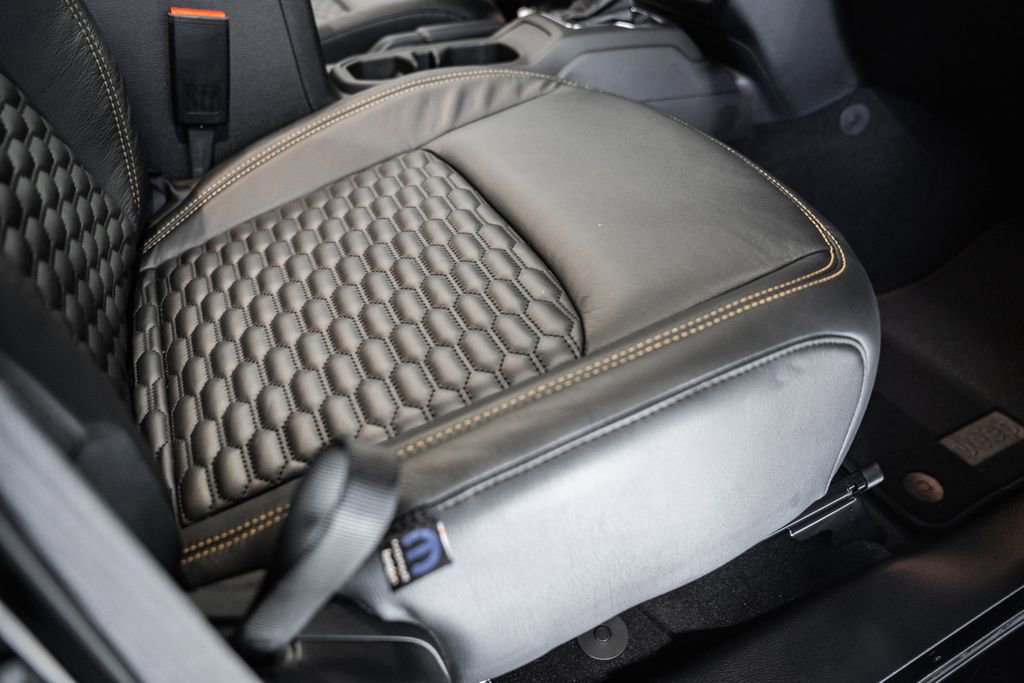 New 2026 Jeep Wrangler Sport S image 34