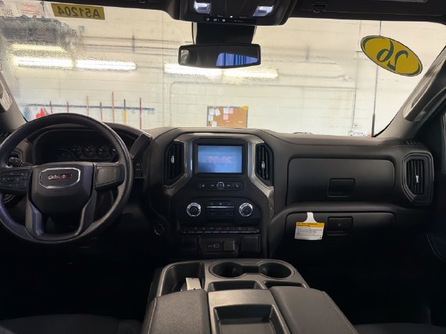 Certified 2026 GMC Sierra 3500 Pro w/ Convenience Package AWD/4WD image 15