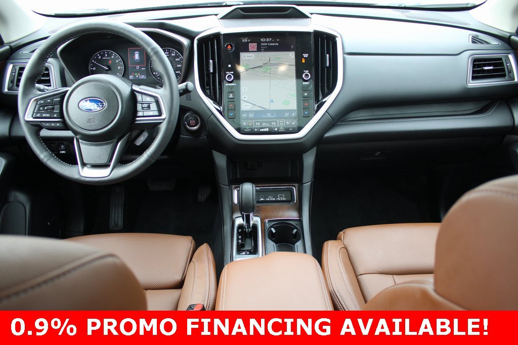 Certified 2025 Subaru Ascent Touring image 24