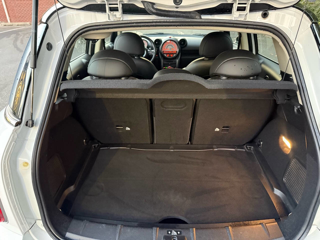 Used 2014 MINI Cooper Countryman S image 10