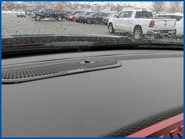 Used 2025 RAM 1500 Rebel w/ Rebel Level 1 Equipment Group image 18