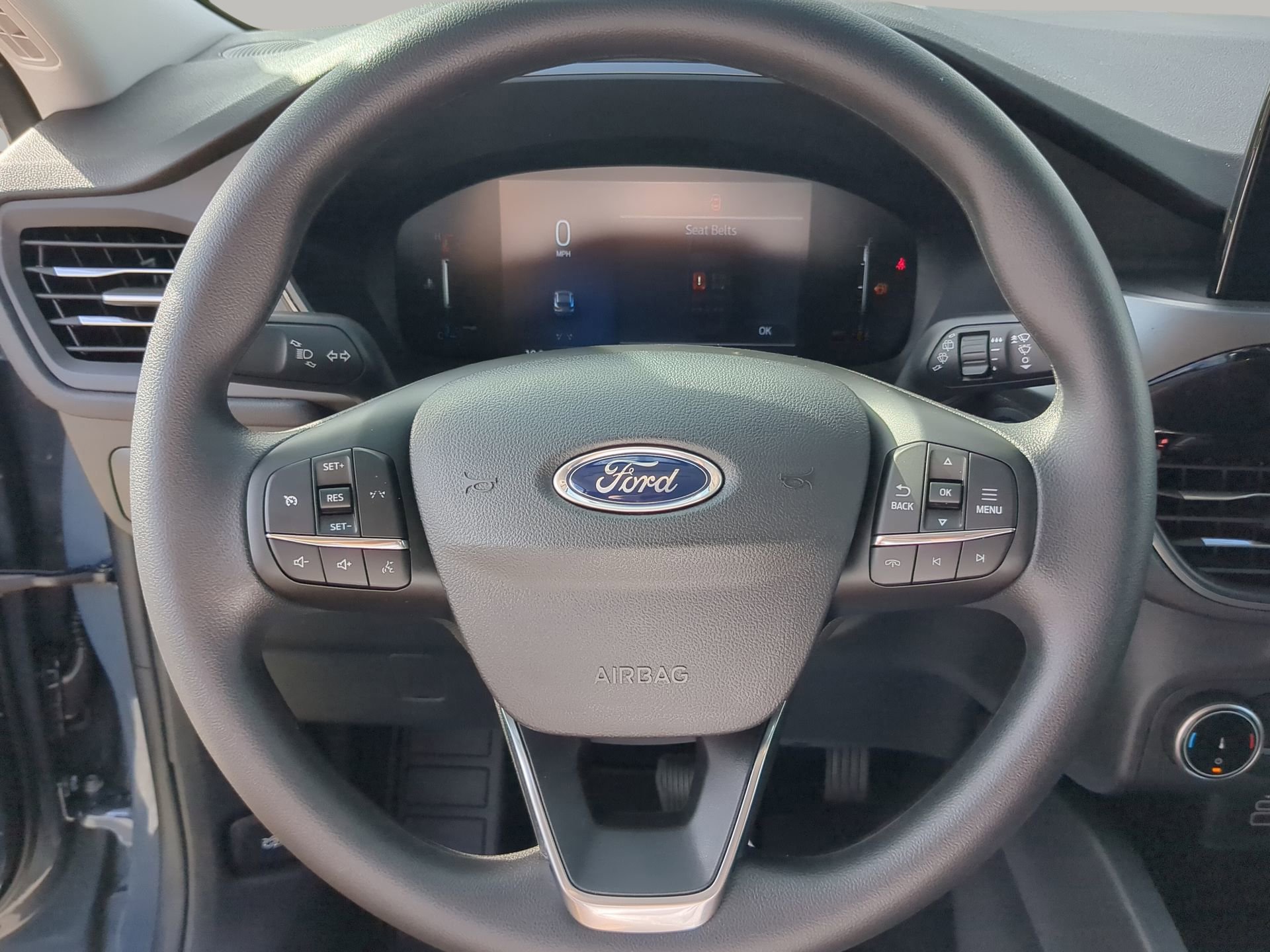 New 2026 Ford Escape Active FWD image 60