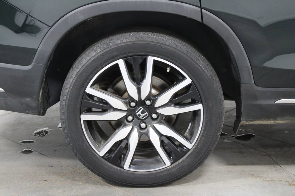 Used 2019 Honda Pilot Elite image 13