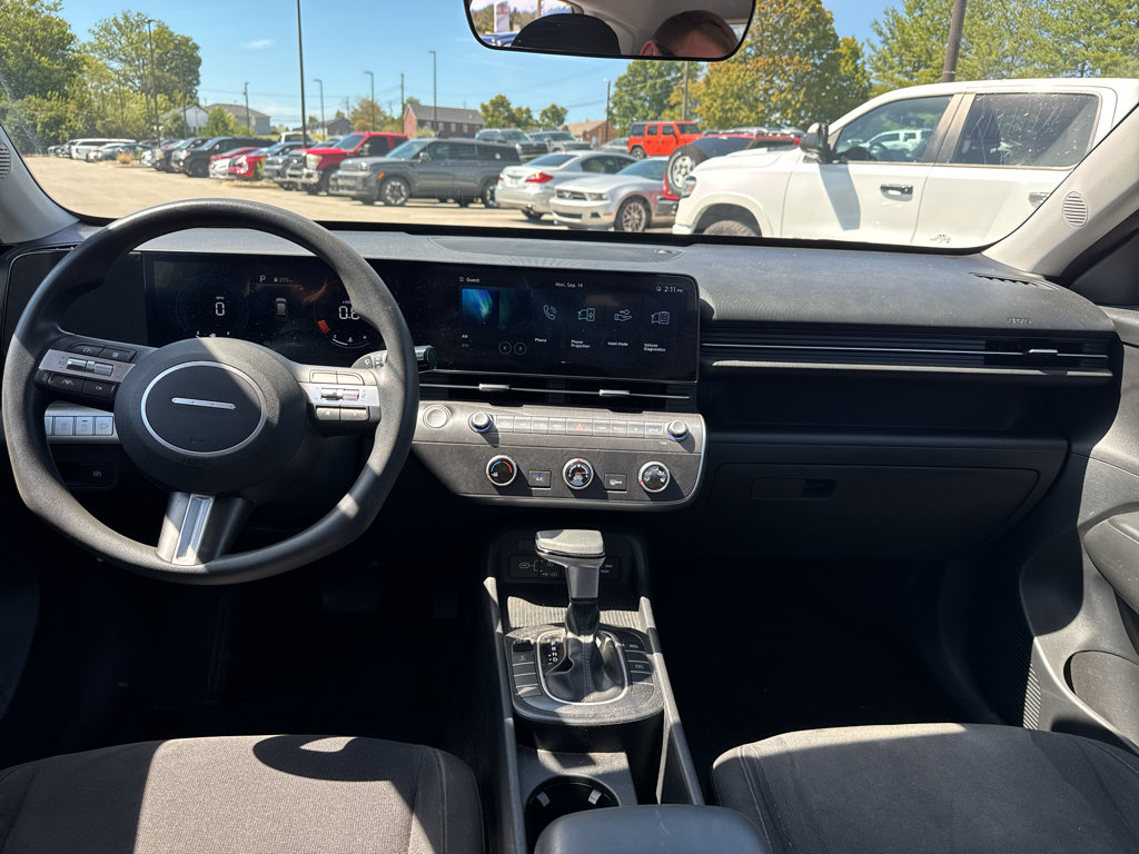 Used 2024 Hyundai Kona SE AWD/4WD image 10